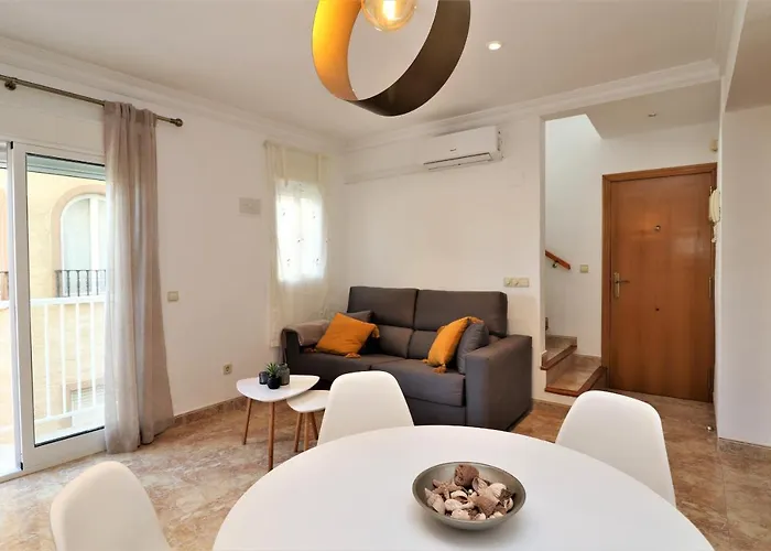 Apartment Sant Lorenzo Benidorm