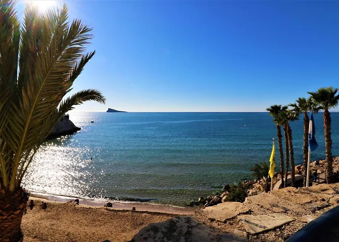 Apartment Sant Lorenzo Benidorm