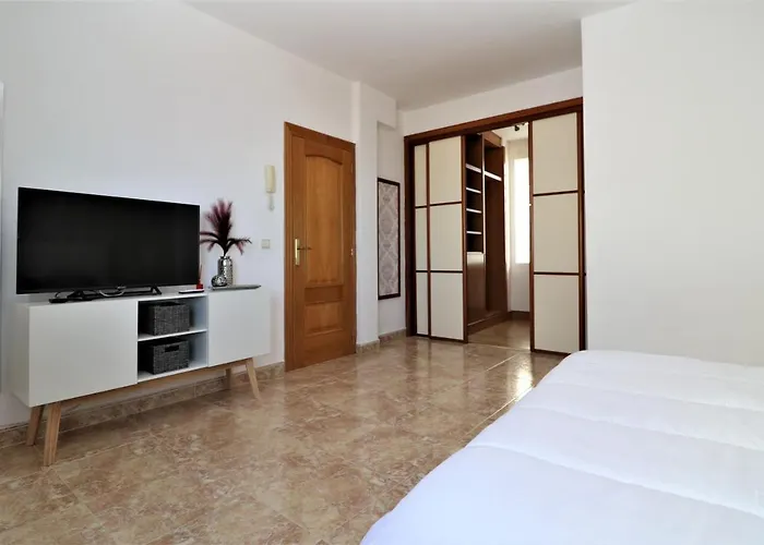 Apartment Sant Lorenzo