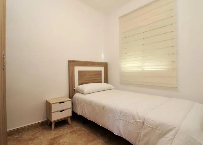 Apartment Sant Lorenzo *