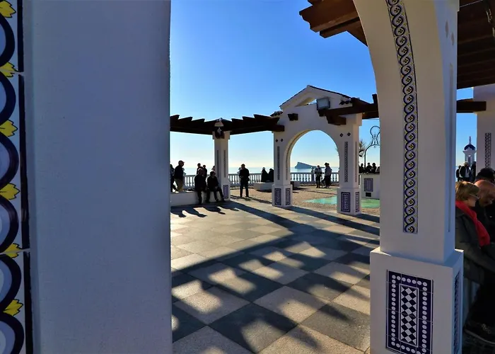 Sant Lorenzo * Benidorm