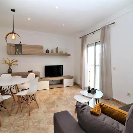 Sant Lorenzo Apartamento *