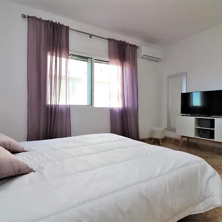 Sant Lorenzo Apartamento *
