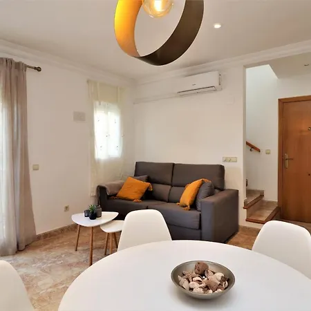 Apartamento Sant Lorenzo Benidorm