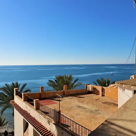 Sant Lorenzo * Μπένιντορμ