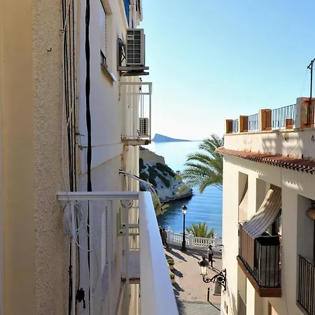 Sant Lorenzo Apartamento Benidorm