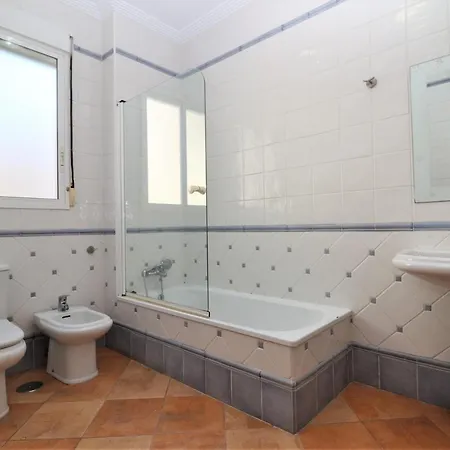Sant Lorenzo Μπένιντορμ