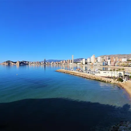Διαμέρισμα Sant Lorenzo