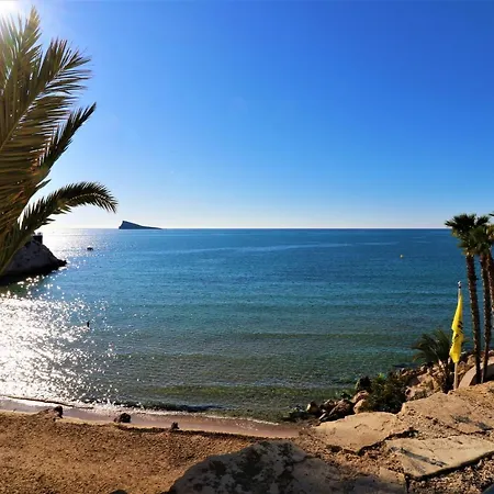 Apartamento Sant Lorenzo Benidorm