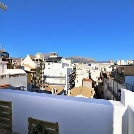 Apartamento Sant Lorenzo