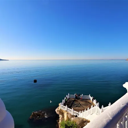 Apartamento Sant Lorenzo Benidorm