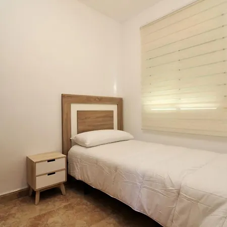 Apartamento Sant Lorenzo *