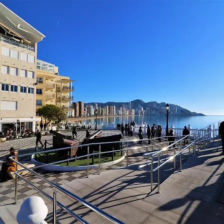 Apartamento Sant Lorenzo