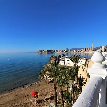 Sant Lorenzo Apartamento *