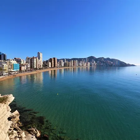 Sant Lorenzo * Benidorm