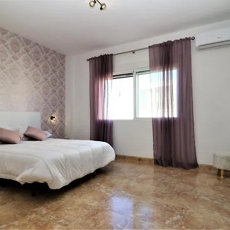 Sant Lorenzo Apartamento