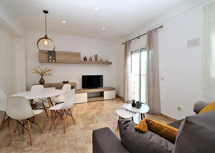 Sant Lorenzo Apartamento *