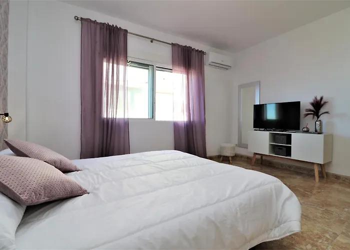 Sant Lorenzo Apartamento *