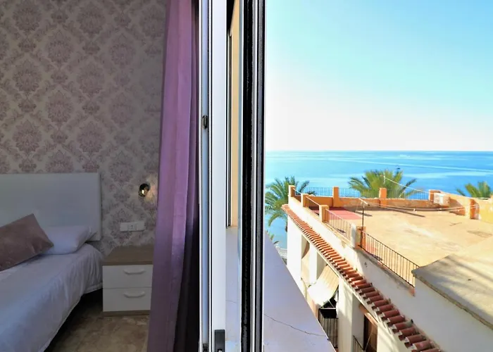 Sant Lorenzo Benidorm