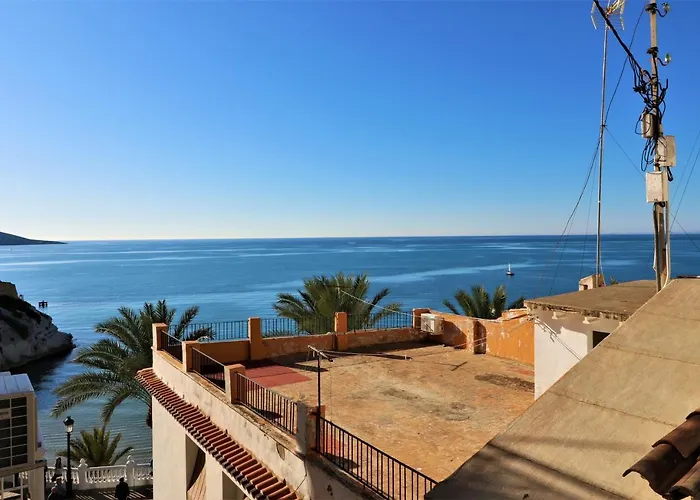 Sant Lorenzo * Benidorm