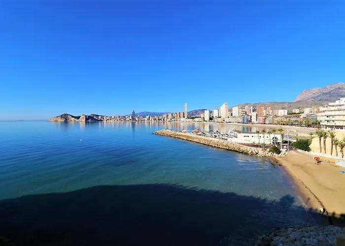 Apartamento Sant Lorenzo