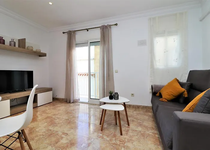 Apartamento Sant Lorenzo