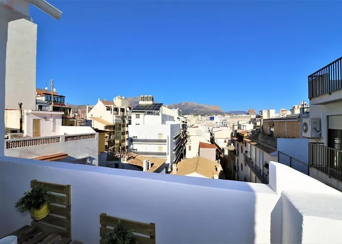 Apartamento Sant Lorenzo