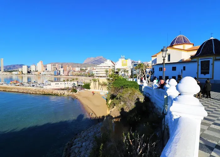 Sant Lorenzo * Benidorm