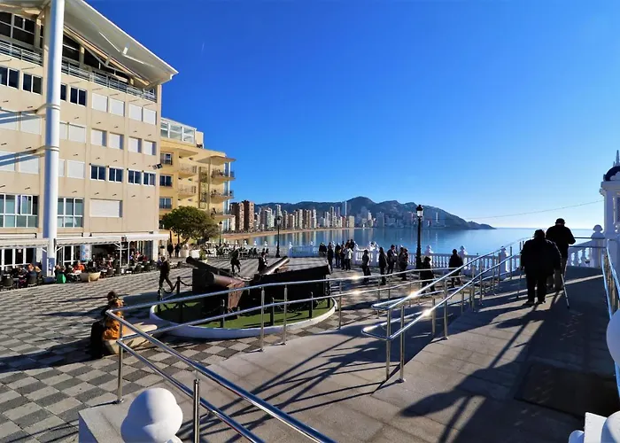Apartamento Sant Lorenzo