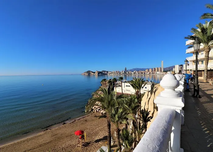 Sant Lorenzo Apartamento *