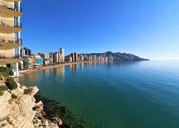 Sant Lorenzo * Benidorm