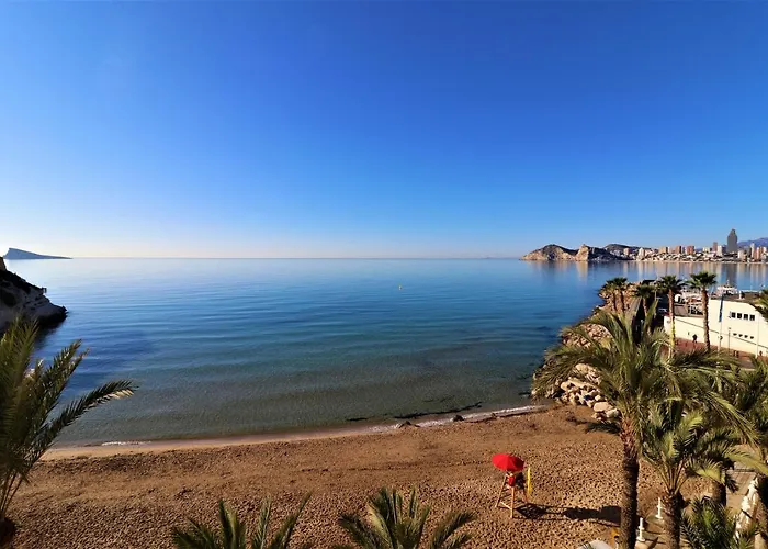 Apartamento Sant Lorenzo *
