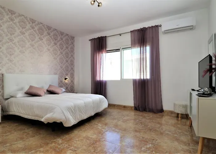 Sant Lorenzo Apartamento