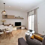 Sant Lorenzo Апартаменты *