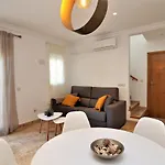 Апартаменты Sant Lorenzo Бенидорм