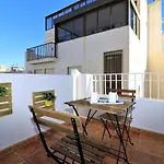 Sant Lorenzo Апартаменты *