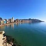 Sant Lorenzo * Бенидорм
