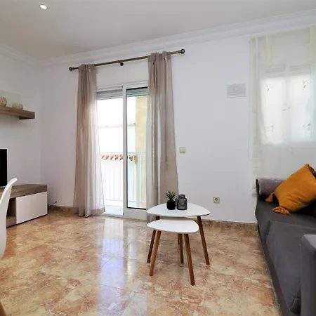 Apartamento Sant Lorenzo