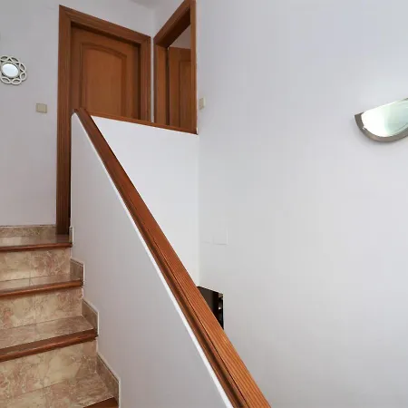 Sant Lorenzo Apartamento Benidorm