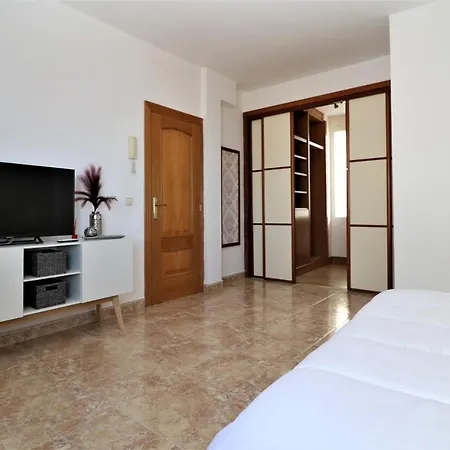 Apartamento Sant Lorenzo